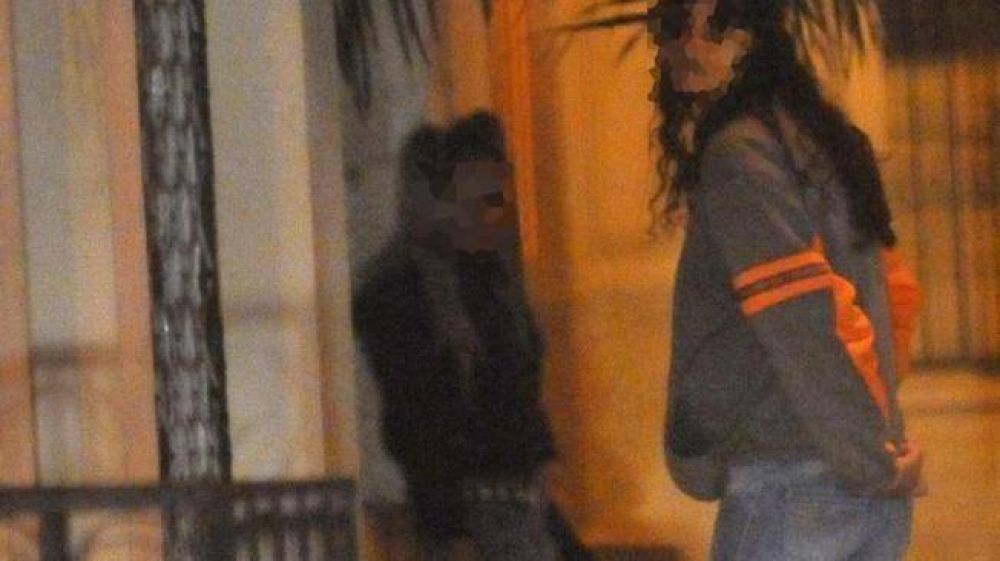 Piden investigar red de prost�bulos en la ciudad