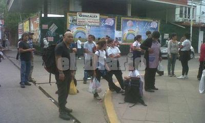 Viajar, un caos: el HCD pide explicaciones al Ejecutivo
