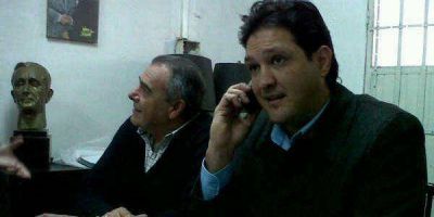 El concejal �lvaro Recalde rechaza el incremento del boleto de �Sol Riojano�