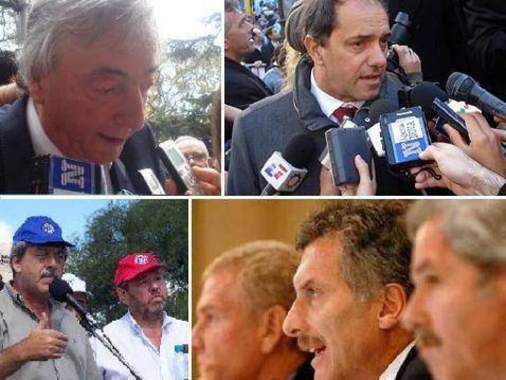 La m�s importante apuesta oficial ya est� en juego