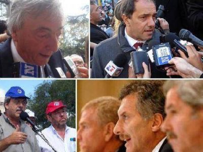 La m�s importante apuesta oficial ya est� en juego