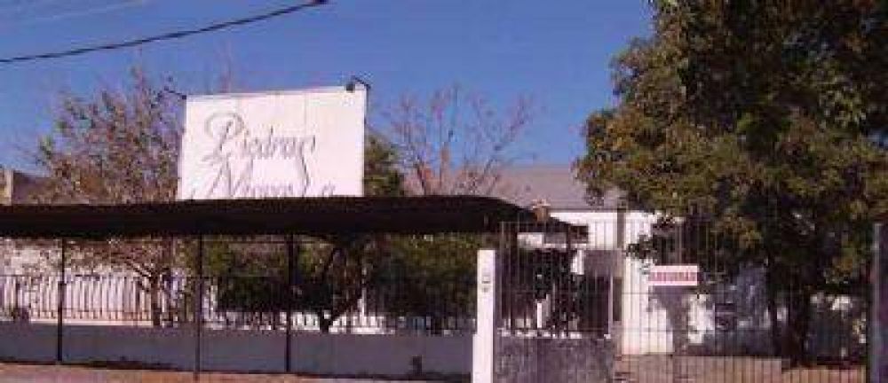 Clausuraron por cinco d�as la textil Piedras Moras
