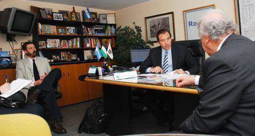 Proyectan instalar una destiler�a