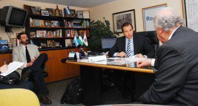 Proyectan instalar una destiler�a