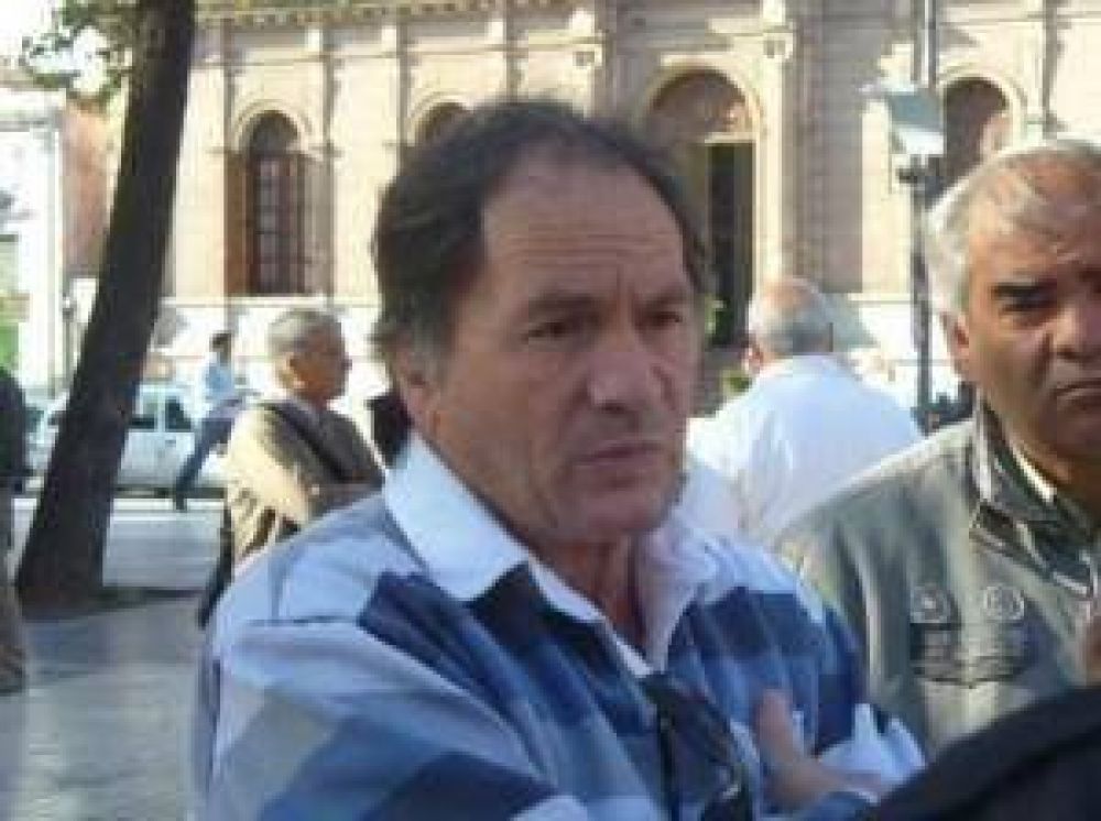 SOEM aclaro que no se van de la Multisectorial