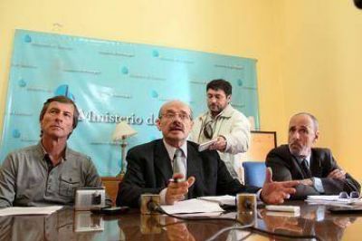 Evitan intento de fuga en penal de General Roca