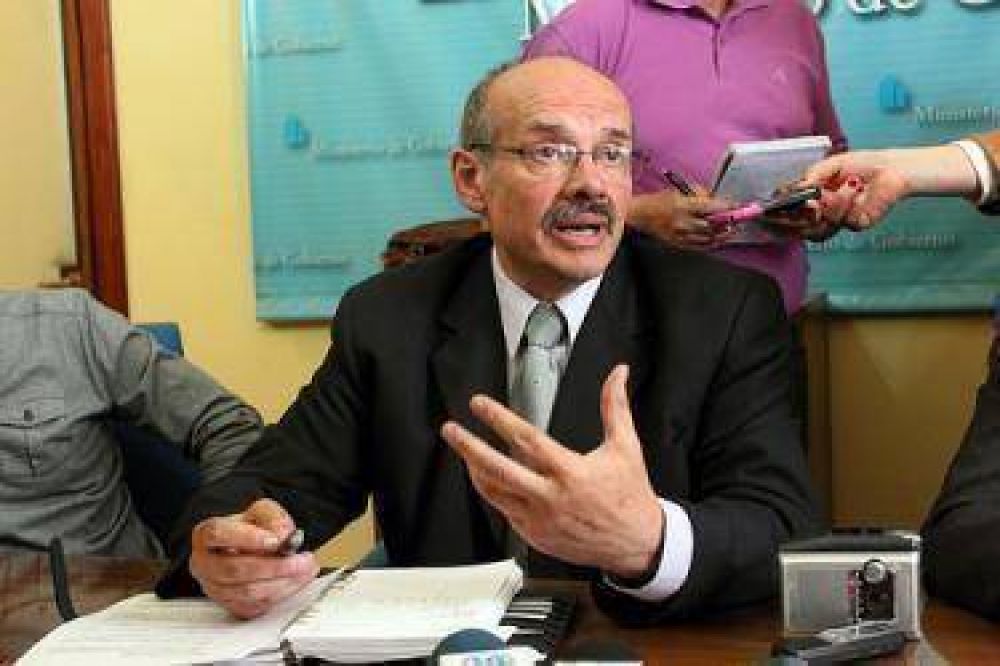 "Se ha puesto en marcha un trabajo de participaci�n comunitaria en seguridad"