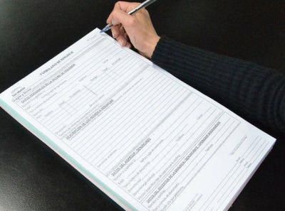 Nuevo formulario para facilitar las denuncias de violencia de g�nero