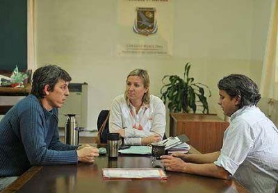 Bariloche: Buscan que las cl�nicas se hagan cargo de los residuos patol�gicos