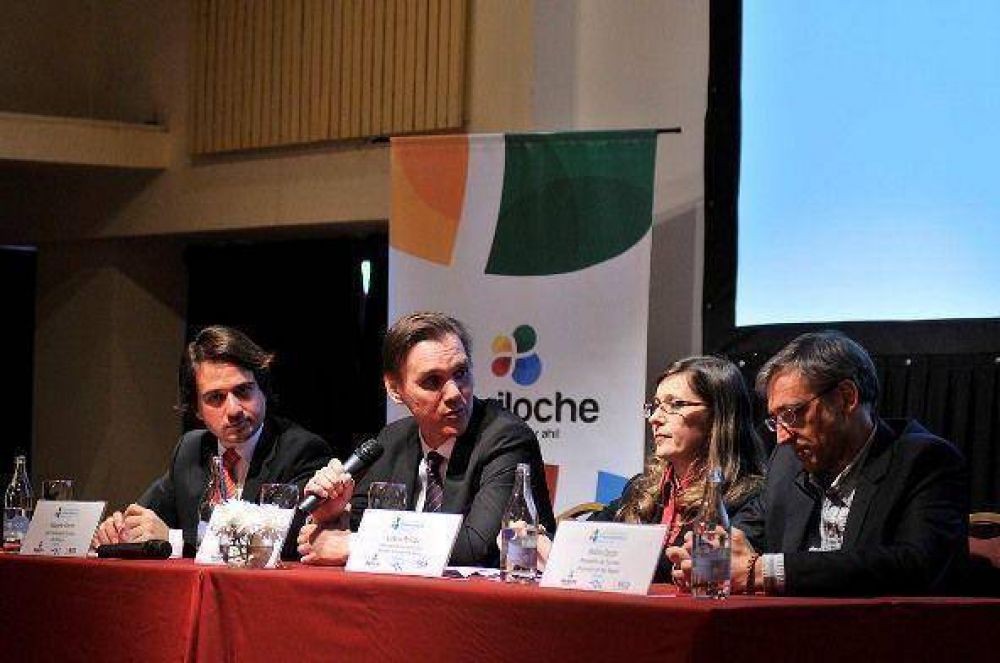  Comenz� congreso de turismo idiom�tico