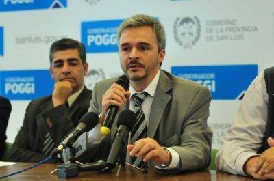 En diciembre estar� habilitada la Avenida Eva Per�n