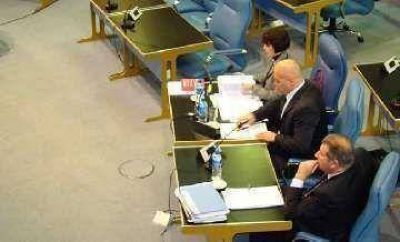 Caso Carla: la defensa de Flores ratific� que el avenimiento se "ajust� a derecho"	