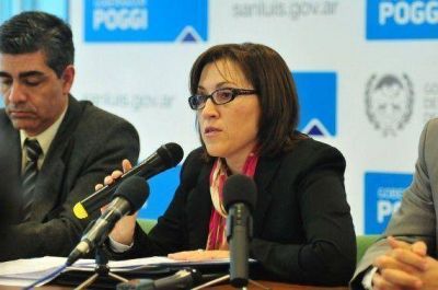 El Ministerio de Salud suma m�s equipamiento en los departamentos Pueyrredon y Pedernera