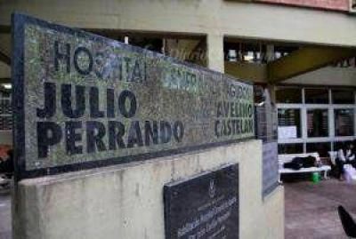El Perrando tiene 200 operaciones demoradas