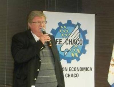 FECHACO convoca a los concejales de Resistencia: "defendamos a los peque�os comercios"