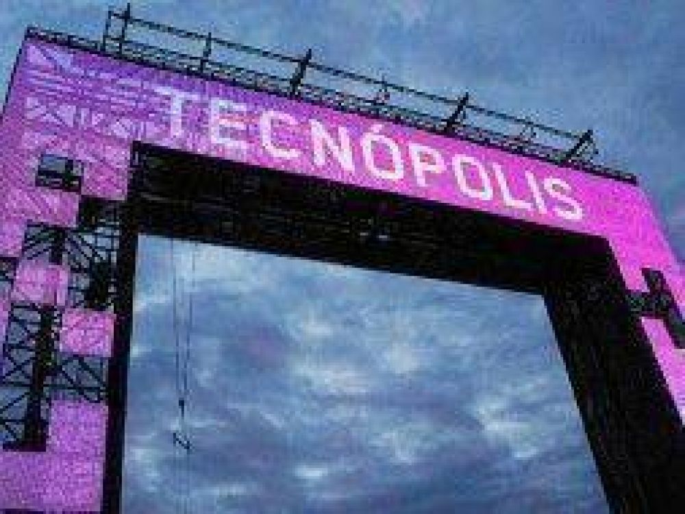 Tecn�polis continuar� abierta hasta el 11 de noviembre