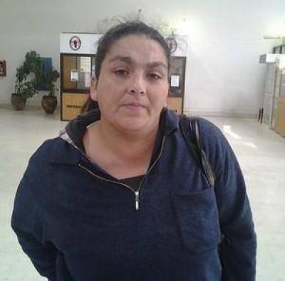 Caso Lara: �Si mi hija tuvo algo que ver que pague por lo que hizo�
