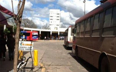 El transporte de colectivos en la mira del Concejo Deliberante