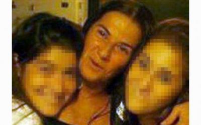 Encuentran auto incendiado en Pilar y lo vinculan con asesinato de una maestra