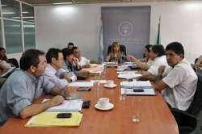 Educaci�n: Crear�n gabinetes o equipos interdisciplinarios