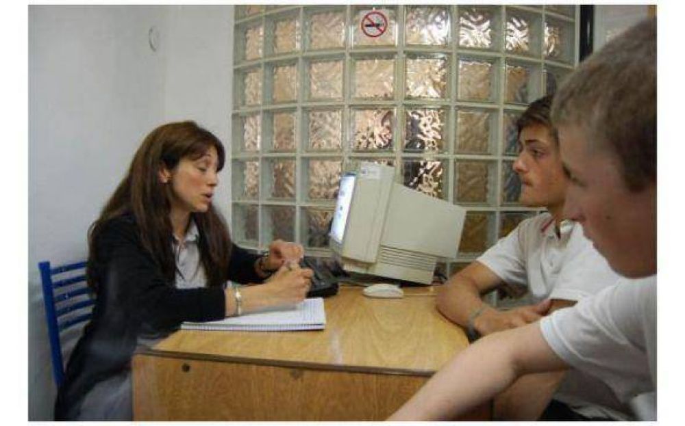 La Universidad de Buenos Aires lanza la inscripcin al CBC para el ciclo 2013