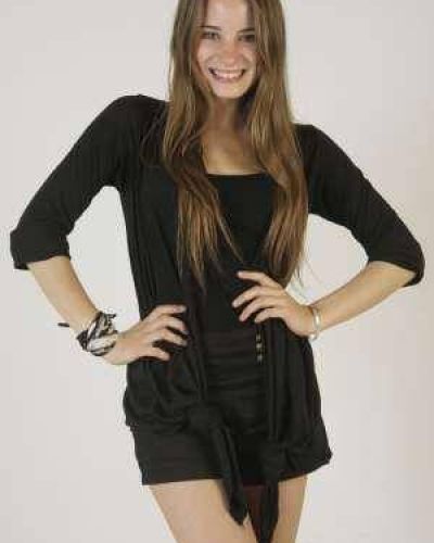 �La argentina m�s linda?
