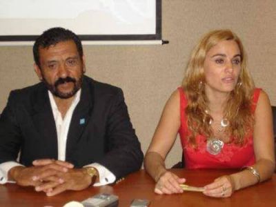 Promocionan Malarg�e como destino tur�stico 