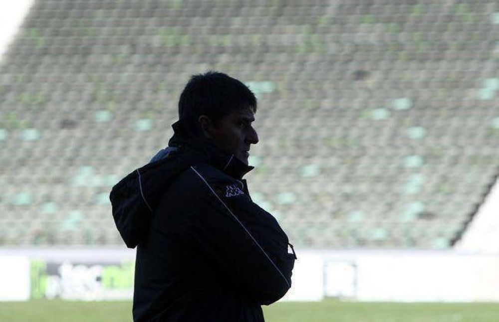 �Fue el primer partido en que lo logramos�