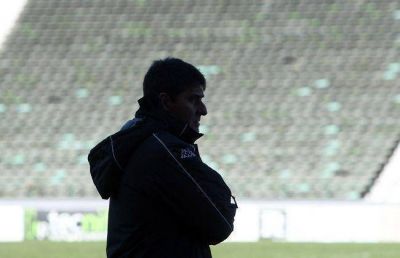 �Fue el primer partido en que lo logramos�