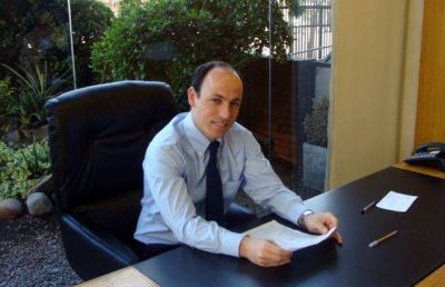 �El escribano es un profesional en el que se pueden confiar decisiones personales�