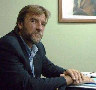 Rizzotti: �en Jujuy la pauta oficial maneja sin lugar a duda en forma discrecional a los medios�
