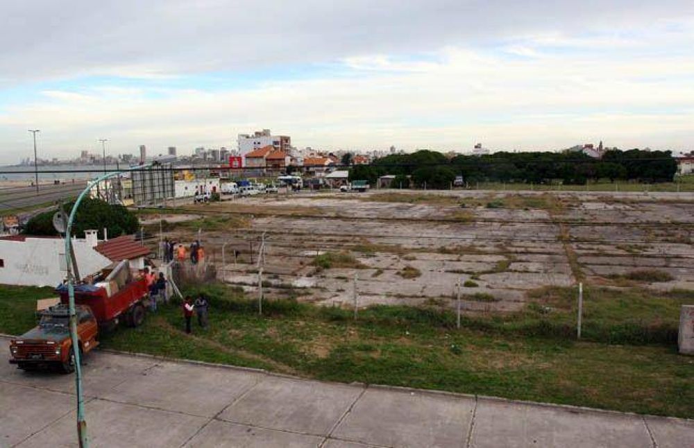 El Municipio instalar� una mesa de informes en la Canchita de los Bomberos