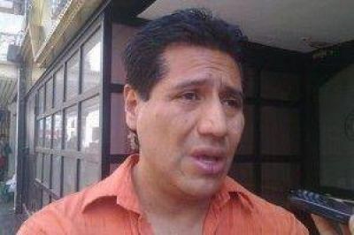 �Es momento de dejar los cuestionamientos, el movimiento obrero debe estar unido� dijo Santill�n