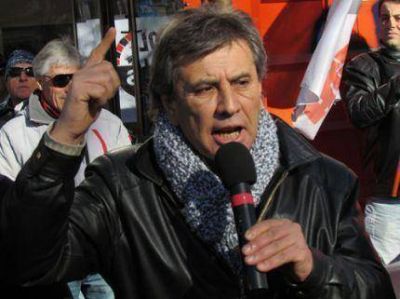 Trabajadores de Maestranza van al paro y no habr� juego en los Casinos de la Provincia