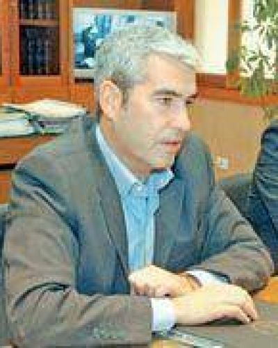 L�pez se re�ne hoy con Daniel Garc�a y Helmer.