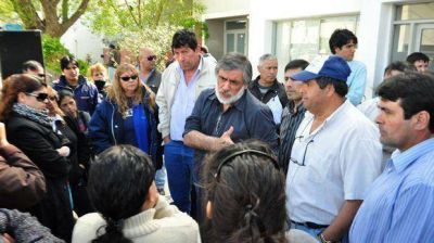 Naci�n le envi� 12 millones a C�rdoba para pagar sueldos
