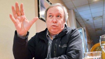 Peralta dice que no es �ni gato maula ni m�sero rat�n�
