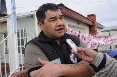 Otra empresa dejar� sin trabajo a petroleros