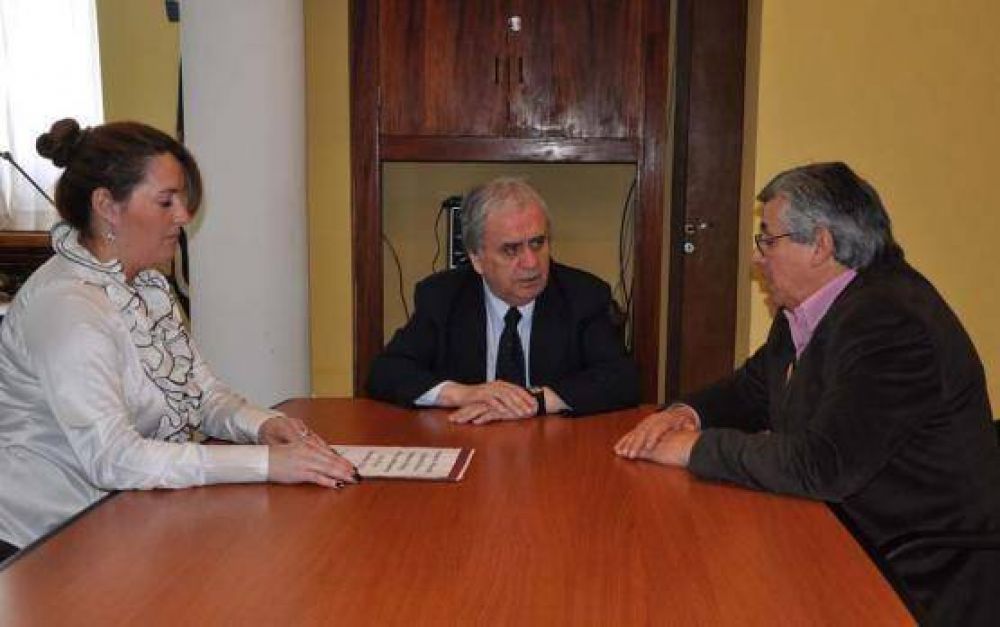 Realizar�n jornadas por los derechos de ni�as, ni�os y adolescentes