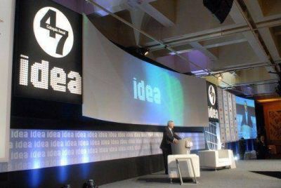 Empresarios de IDEA est�n �preocupados� por la falta de di�logo