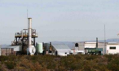 Los desempleados de Malarg�e rechazaron la oferta de Vale de contratar a 120 trabajadores