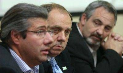 Desde Irrigaci�n le pedir�n a P�rez que renueve el decreto de emergencia h�drica