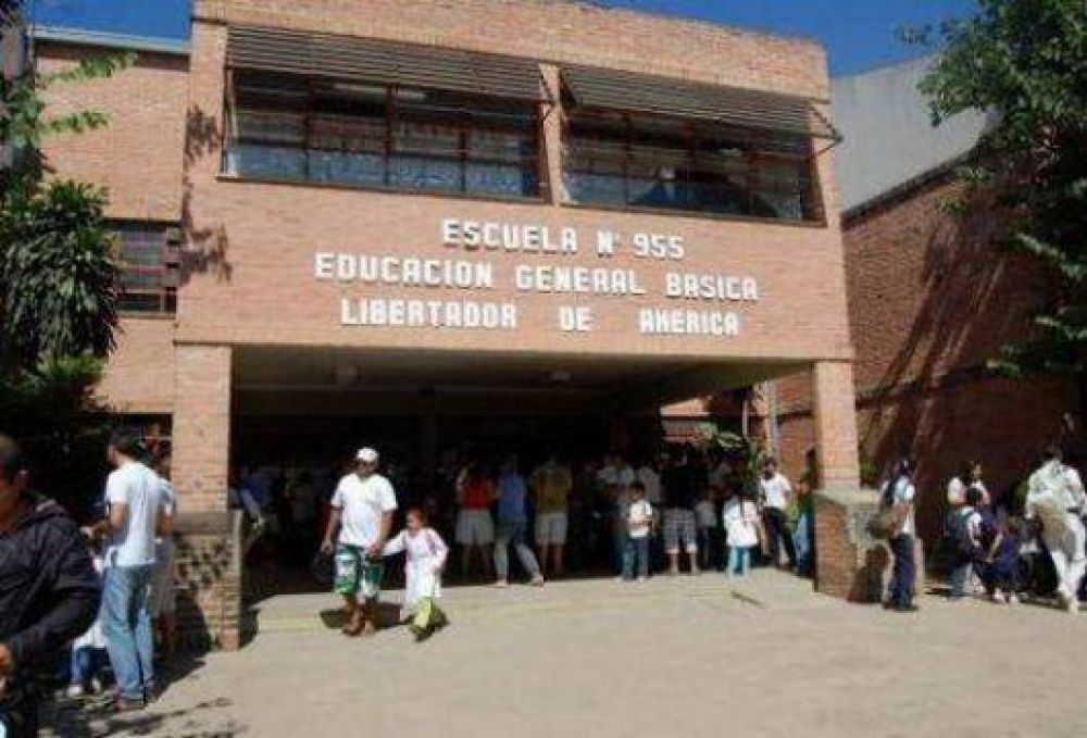 El Gobierno construir� un nuevo jard�n de infantes