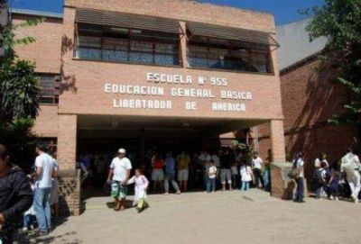 El Gobierno construir� un nuevo jard�n de infantes