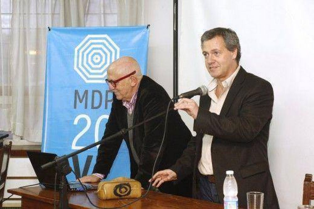 �Las escuelas de arte son la clave de las ciudades que marcan innovaci�n�