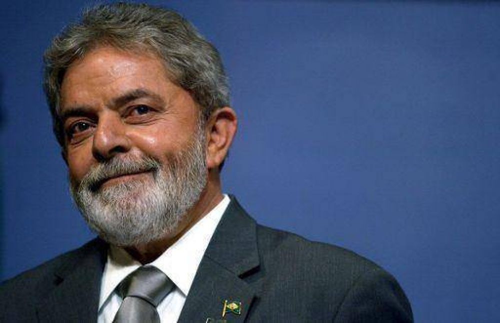 El ex presidente �Lula� Da Silva participar� del Coloquio de IDEA en Mar del Plata