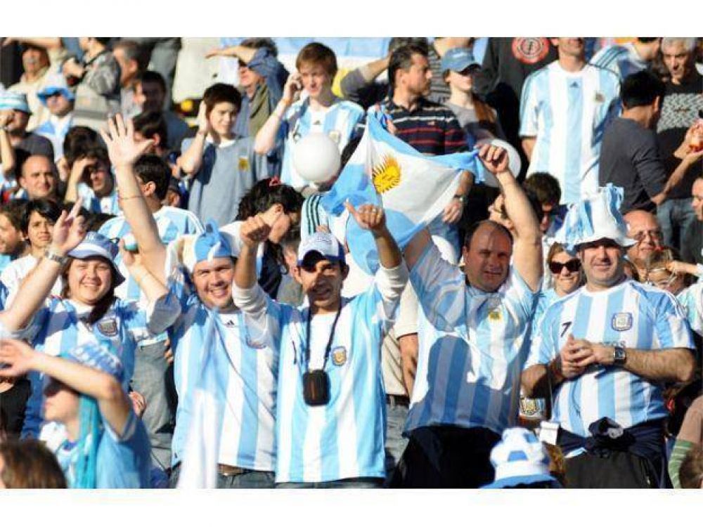 Ticketek retruc�: el 88% de la venta de entradas fue para mendocinos