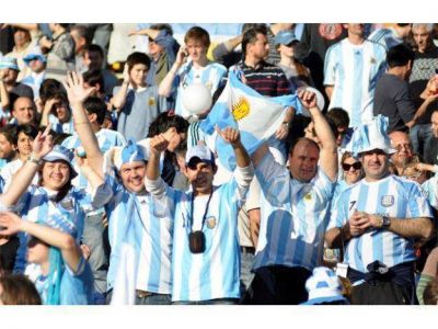 Ticketek retruc�: el 88% de la venta de entradas fue para mendocinos