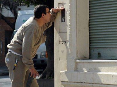 La EPE denunci� a 8 mil empresas y viviendas de alto consumo por hurto de luz en lo que va del a�o