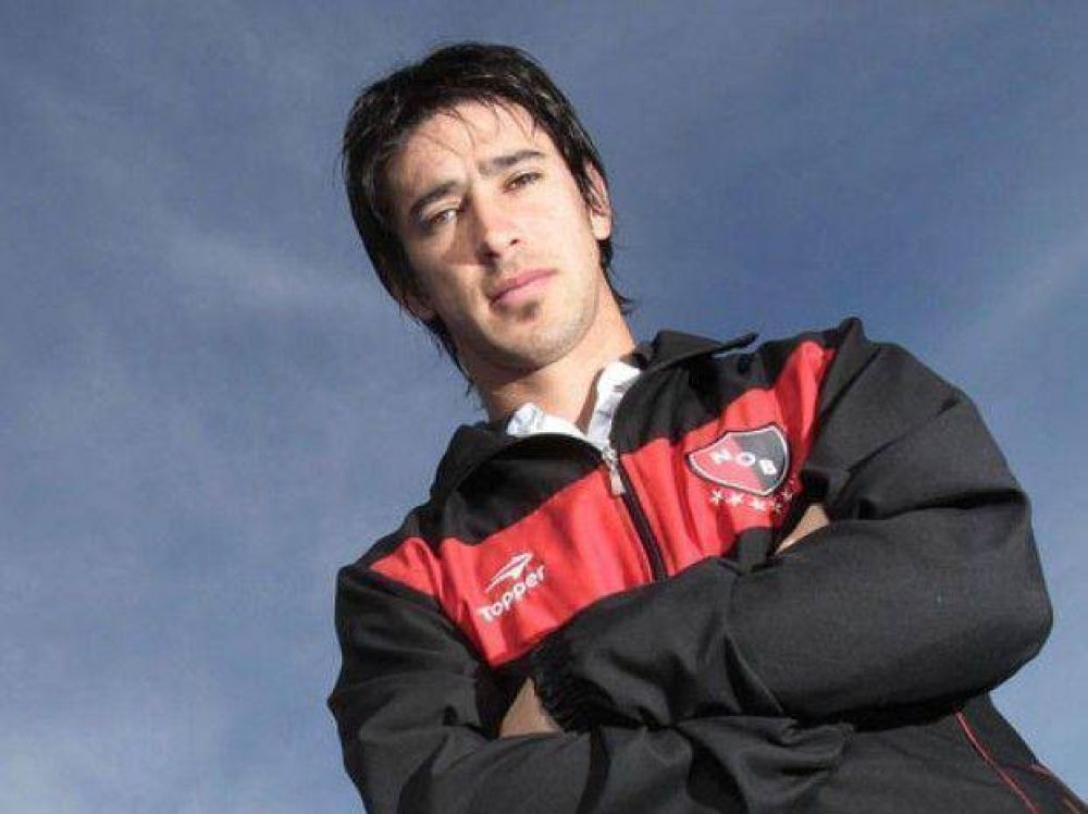 Pablo P�rez: "Newell's propone siempre y esa es una de sus mejores virtudes"